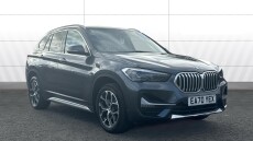 BMW X1 sDrive 18d xLine 5dr Step Auto Diesel Estate